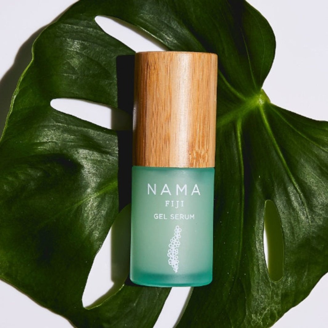NAMA FIJI フェイスセラム 