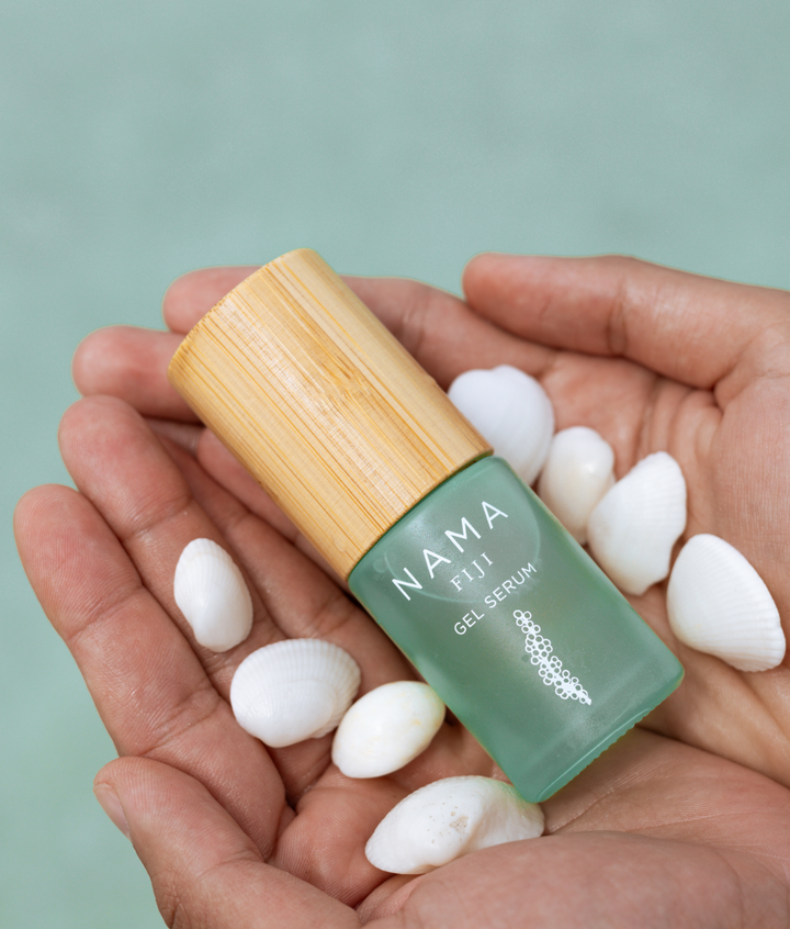 NAMA FIJI フェイスセラム 