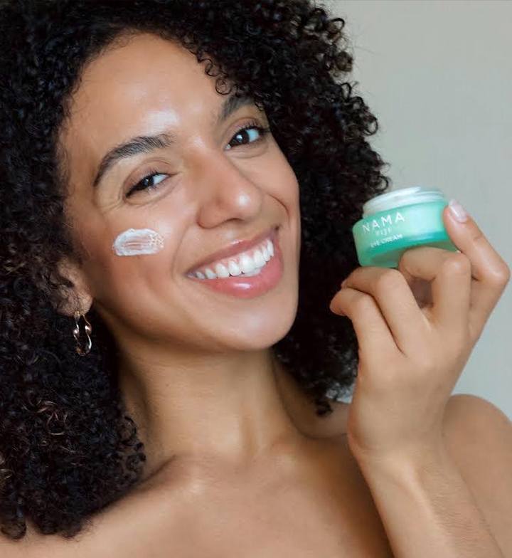 Eye Cream